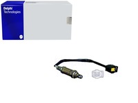 фото thumb №1, Датчик лямбда-зонд delphi es11003-12b1 chrysler delphi