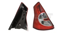 фото thumb №1, Лампа задня ліва dacia sandero renault sandero 08-13