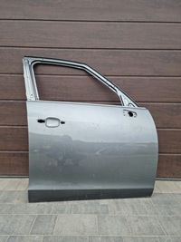 фото thumb №1, Opel zafira c двері праве передні перед