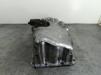 фото thumb №8, Поддон масла audi a4 b6 110958 topran 1.9 tdi