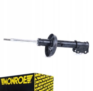 фото thumb №1, Амортизатор перед лівий monroe do opel zafira a 2.2