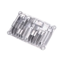 фото thumb №9, Модуль керуючий фари led a2189007306