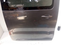 фото thumb №9, Vivaro c proace jumpy двері зсувні праве