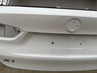 фото thumb №6, Кришка багажника задня задня bmw x1 f48 od 2015