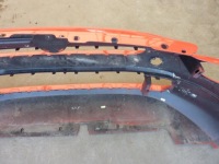 Купити Бампер fiat 500 lift fl 2015- передній перед, фото thumb