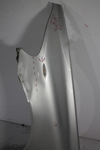 фото thumb №7, Крила лівий перед volvo c70 ii kol. 426 05-09