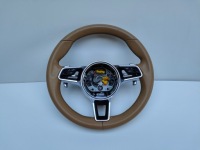 фото thumb №1, Повітропровід шкіра пелюстки перемикання cayenne 7p macan