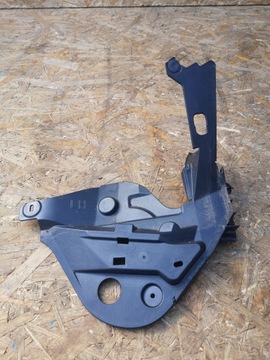 фото thumb №1, Ford kuga mk3 защита подкапотное пространство левая lv4b-s02477