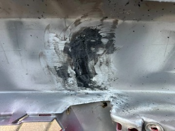 фото thumb №10, Skoda fabia ii 2 рестайлінг 10-14 5j бампер перед переднє