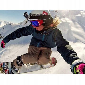 Водонепроницаемый чехол SHOOT для камеры GOPRO 3+/4 (GP.151)