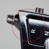 фото thumb №9, Audi e-tron 2020 домкрат переключения передач / верхний