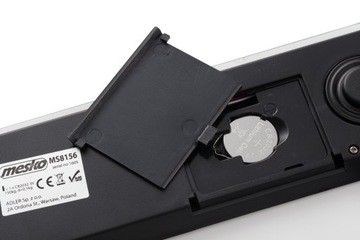 ЭЛЕКТРОННЫЕ ВЕСЫ ДЛЯ ВАННОЙ 150кг MESKO MS8156