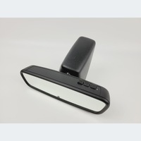 фото thumb №7, Jaguar xj lift зеркало заднего вида камера