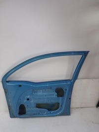 фото thumb №4, Двері праві перед chevrolet matiz ii