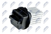 фото thumb №9, Резистор вентилятор citroen c3 2009- c4 2004- c5 2008- c6 2005-/z | 6441.s7