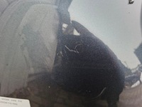 фото thumb №9, Nissan juke f15 бампер задня задній raq