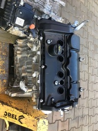 фото thumb №1, Citroen c5 aircross 2019 10fkba двигатель 1.0