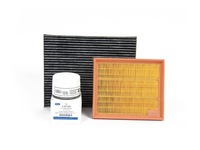 фото thumb №1, Ford kuga escape 2020 - набор фильтров 1,5 ecoboost dragon оригинальный номер _ 2210514 _ 2