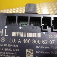 фото thumb №4, Mercedes gl x166 модуль дверь левый задняя