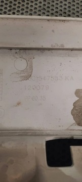 фото thumb №3, Бардачок стеля iveco daily vi-14 2.3 hpi