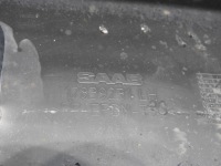 Молдинг накладка поріг ліва 289 saab 9-3 ii універсал Зі Шроту, фото thumb