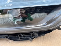 фото thumb №4, Лампа volvo xc60 ii mid led full led lift права перед передня