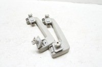 фото thumb №5, Кронштейн ручка потолочный задняя ford mondeo mk3 iii