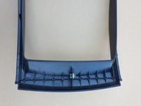 фото thumb №8, Захист верхній тунель сидіння задній bmw x6 e71 оригінальний номер