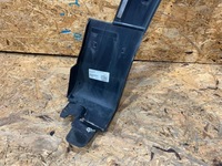 фото thumb №8, Mercedes eqb x243 w243 21- молдинг накладка na крыло левый перед передняя