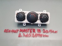 фото thumb №1, Панель керування вентиляція master iii 275700007r