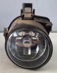 фото thumb №1, Противотуманная фара левый skoda fabia rs arosa lupo