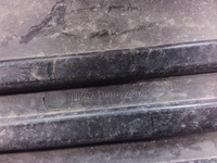 фото thumb №3, Range rover sport ii защита плита подвеска