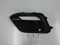 фото thumb №8, Решётка бампера seat ateca lift правая 117.