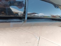 фото thumb №11, Hyundai ioniq 5 v n-line lift 2024 2025 бампер задня задній 86612-cina0