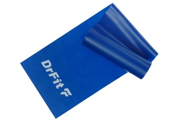 Эспандер для реабилитационных упражнений на растяжку Durable 2 м DrFit