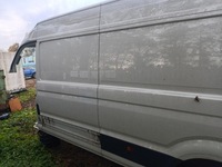 фото thumb №6, Volkswagen crafter ii фургон чверть