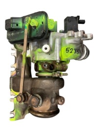 Купити Турбіна 144106434r renault kadjar 1.3 tce, фото thumb