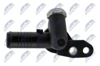 Клапан обігрівача ctm-fr-017 в Україні, фото thumb