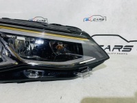 фото thumb №8, Vw golf viii 5h1 лампа права перед full led 2020-2023 rok