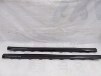 фото thumb №1, Mercedes r w251 порог правый левый молдинг порог