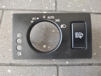 фото thumb №1, Рамка переключателя света переключатель омывателя лампа mercedes w169