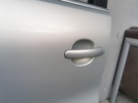 фото thumb №11, Дверь полный левый перед vw tiguan i lift lr7l