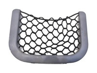 фото thumb №1, Сетка бардачок левый задняя kia sorento i