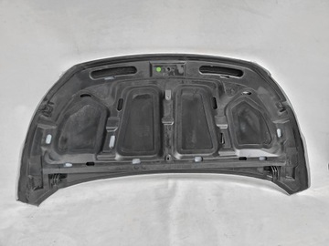 фото thumb №7, Капот nissan townstar 2021-