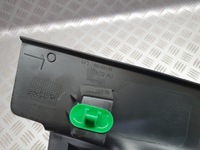 фото thumb №5, Ліва молдинг накладка поріг crossland x 39149159