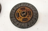 фото thumb №5, Pb128 dacia duster ii 1.6i зчеплення повний