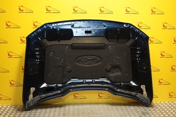 фото thumb №7, Ford f f150 2021 - 2024 капот перед крышка двигателя usa