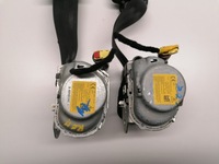 фото thumb №2, Jeep renegade ремені безпеки задні оригінал 2014-