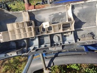 фото thumb №11, Бампер задній vectra b hb