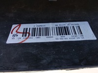 фото thumb №11, Bmw 5 g30 g31 17- бампер перед передний